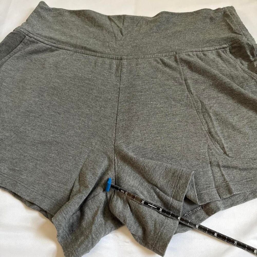 Athleta Women's Grey Shorts